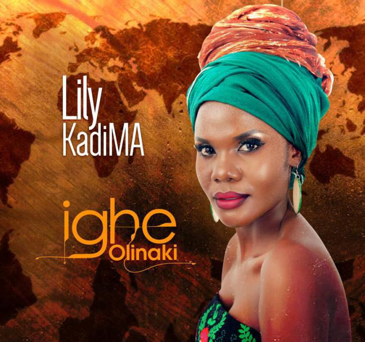 New kid on the block Lilly Kidima releases Video for “Tonumya”
