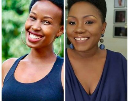 Barbie Kyagulanyi Reacts to Attack from Sylvia Owori