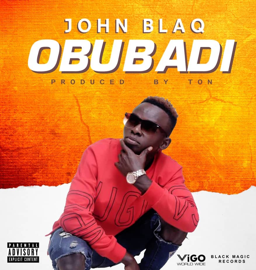 John blaq bounces back in “Omubadi”