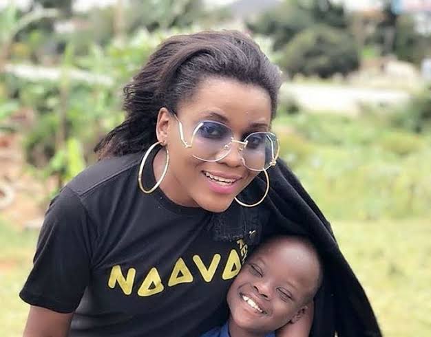 Naava Grey reveals she will be walking down the aisle soon with