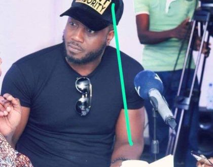 Bebe Cool Threatens to Expose Artists that Chewed NRM Money