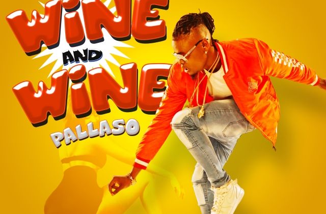 Pallaso Opens the Year With Wine and Wine