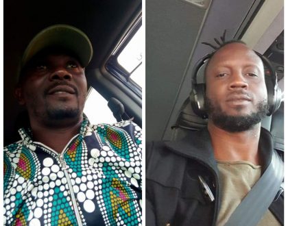 Moses Supercharger Accuses Bebe Cool of Stealing 1.5m Meant For Orphans