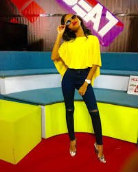 “I was not fired” Sheila Gashumba sets the record straight