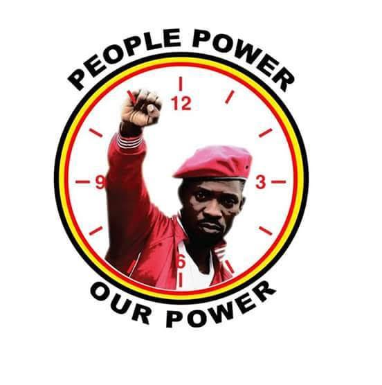 Is It True That The Slogan People Power Was Already Registered By Balaam as An NGO?