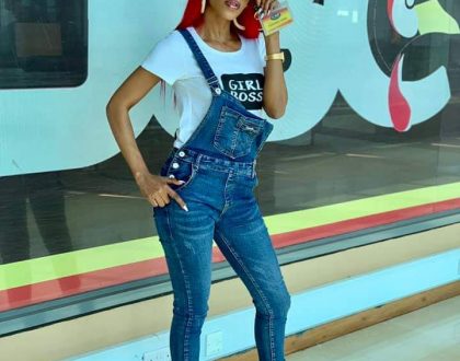 Vinka Looking For Dancers For New Video