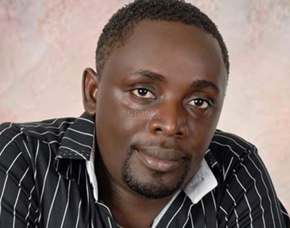 Musician  Geoffrey Lutaya and Lira District speaker fail UCE Exams