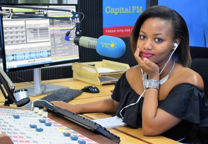 Tattu makes official exit from capital radio