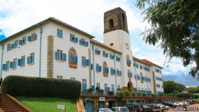 Makerere University Drops From 4th to 11th As Best in Africa