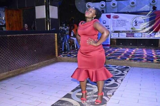 (Pics) Miss Curvy contest auditon goes ahead despite opposition