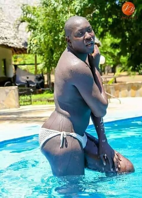 Joy Kendi’s among other hot bikini bodies that slayed in 2016