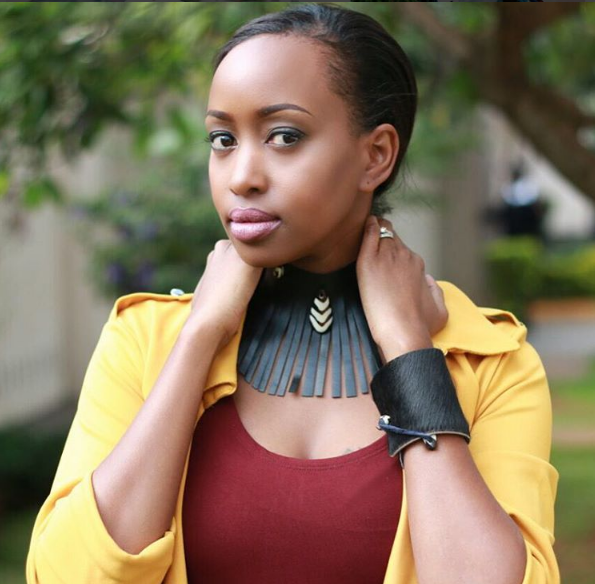 Exclusive: Citizen’s management confirms Janet Mbugua is leaving the station and this is why