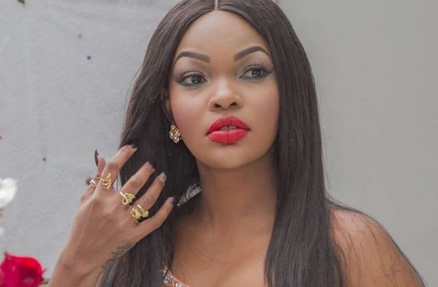 After the Toyboy Drama, this is the Kenyan TV Presenter Wema Sepetu might be Eyeing. He’s Married