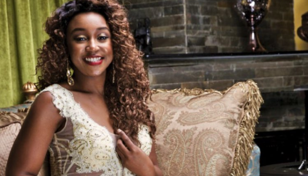 Betty Kyalo and her family celebrate their late grandmother who passed on at 101 years
