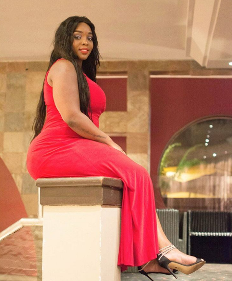 Forever 18: Risper Faith trolled after revealing her REAL age