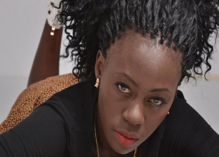 Drama as Akothee and poverty stricken Princess Julie almost exchange blows in Mombasa