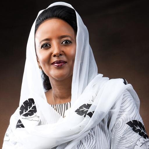 This is what first lady Margaret Kenyatta revealed about CS Amina Mohammed that will drive you wild with envy