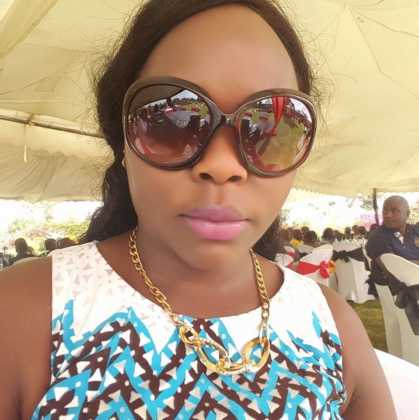 Photos of Emmy Kosgei’s Hot Sister Emerge Online. They look so much Alike!