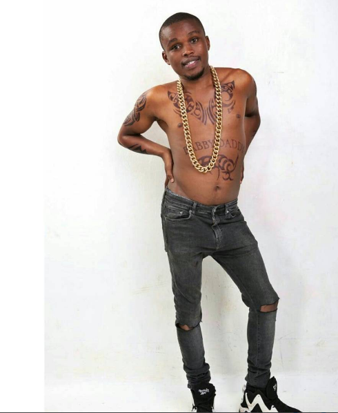 After successful first hit unanifuta Kazi, Chipukeezy now missing on Kiss. Was he fired?
