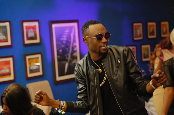 Beef brewing? Darassa fires shots at Diamond Platnumz that have forced him to bow down