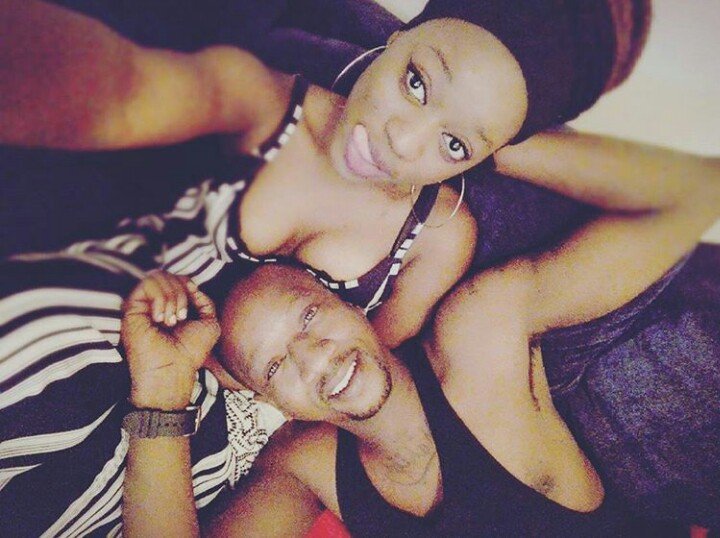 Mama wa kufua chronicles! Tanzanian singer TID rumoured to be in a relationship with his hot house-help