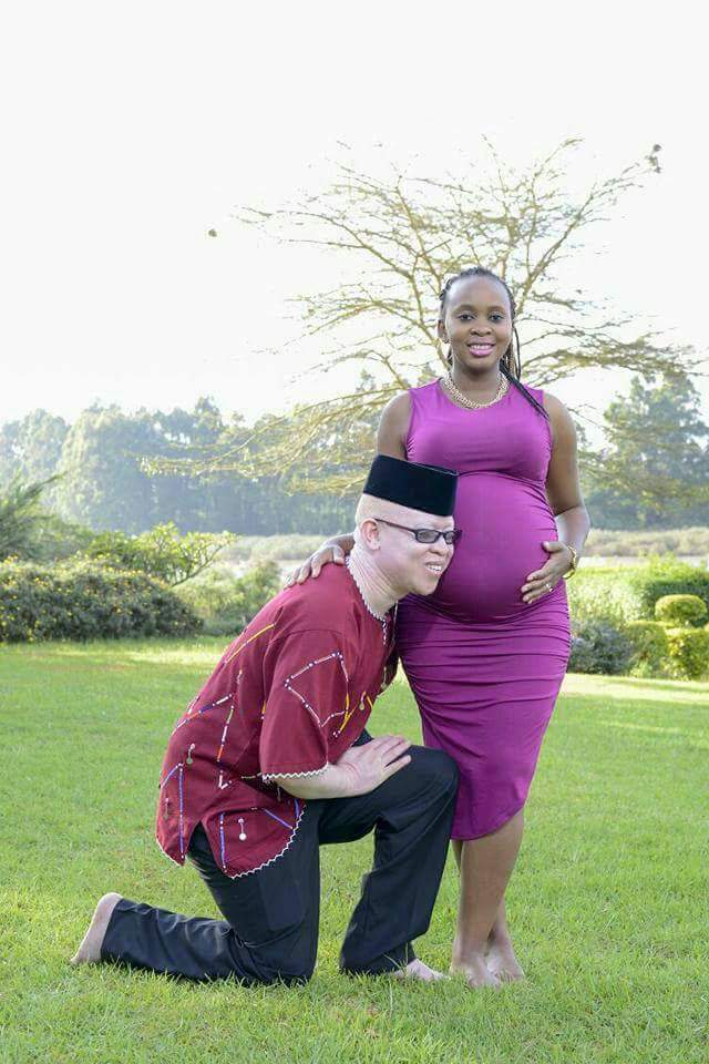 Former ODM MP Isaac Mwaura and wife welcome triplets!