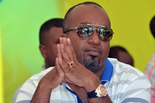 3 times Hassan Joho has been accused of being an academic dwarf and a cheat… Even by DP William Ruto