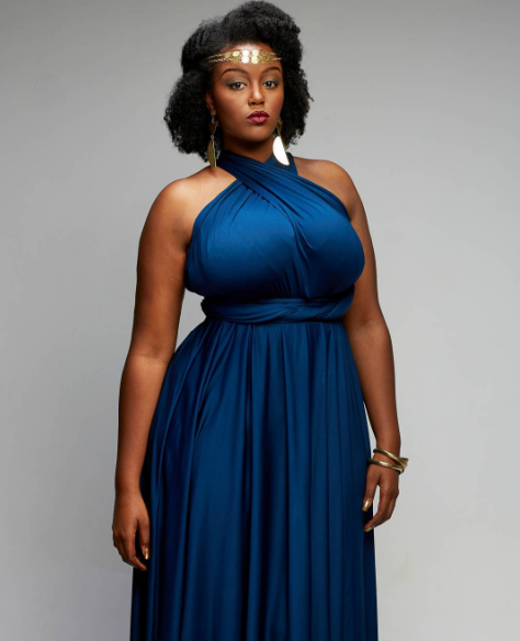 Elani’s Maureen Kunga continues to show off noticeable weight loss in amazing photos