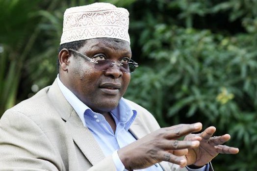 Miguna Miguna shares his two cents on Sonko’s Confession that he was indeed having an affair with Rachael Shebesh. Sonko won’t like this one bit!