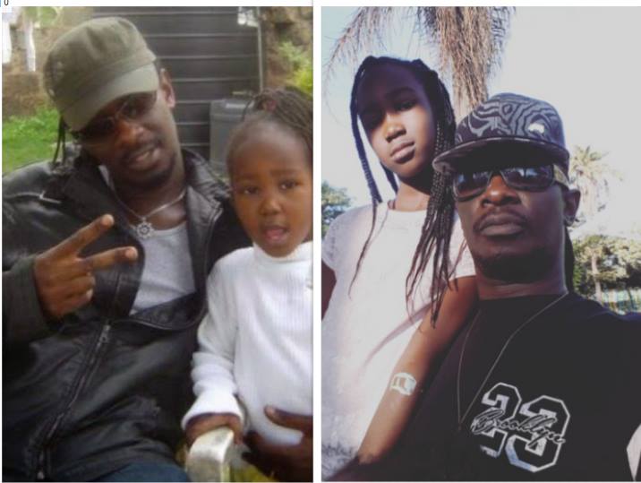 They have grown so fast! 7 Kenyan celebrity kids who have grown to be adorable and prettier than when they were still babies (Photos)