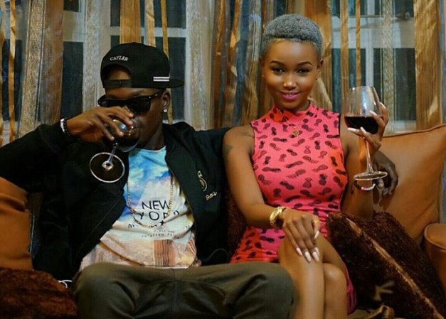 Exclusive: Shaqtheyoungin finally opens up about his relationship with Huddah Monroe