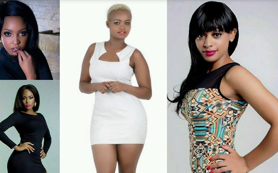 Kenya’s hottest female celebs team up to start a new show that is likely to give Ezekiel Mutua sleepless nights