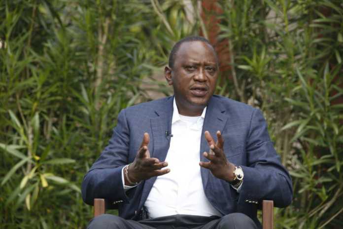 The true watch connoisseur! 5 other expensive watches Uhuru has in his collection besides the 2.5 million one he was spotted rocking recently