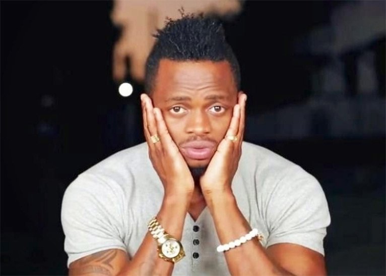 Just how much do Tanzanians Despise Diamond Platnumz? Some of the comments on this video he recently just shared online are shocking