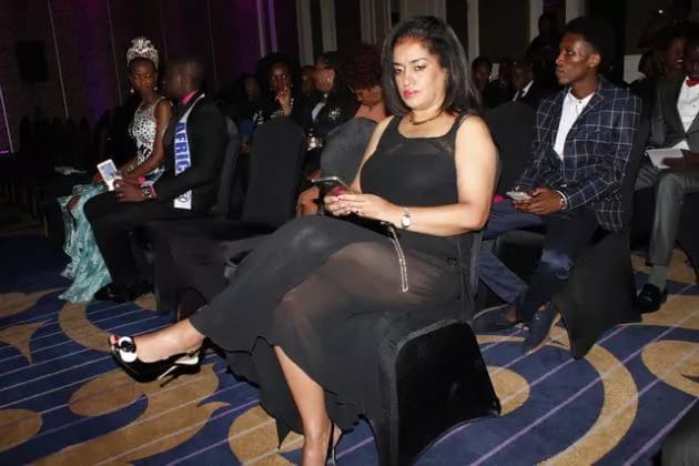 “I will not apologize and I will NEVER apologize to socialite bimbos” Miguna Miguna launches fresh misogynist attack on Esther Passaris