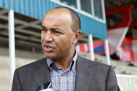 Just how Rich is Peter Kenneth? This is the Collosal Amount of Money he allegedly offered Sonko to Shelf off his Gubernatorial Ambitions