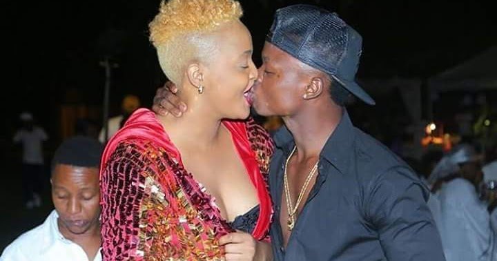 Wasafi’s Harmonize leaves tongues wagging after releasing a new song dedicated to his woman