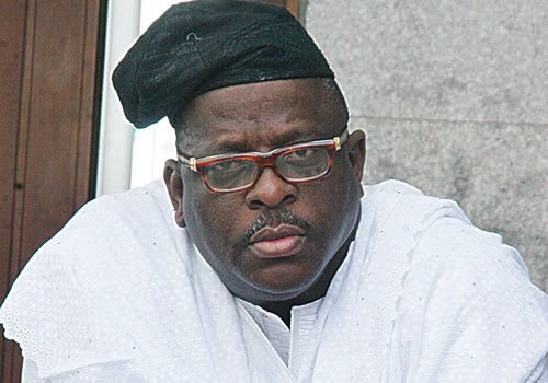 Money Laudering, Murder, Heroin and High End Escorts….what you need to know about Buruji Kashamu the Nigerian Drug Kingpin allegedly associated with Uhuru