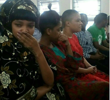 Wema Sepetu to be arraigned in court for possession of bhang and flavored rolling papers