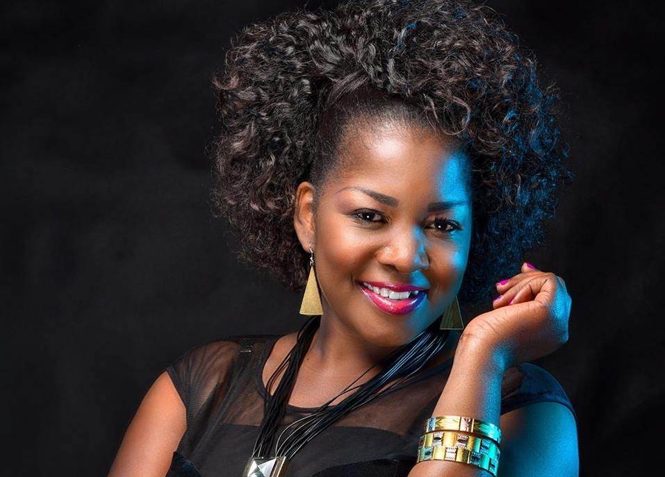 Amazing transformation! Gloria Muliro looks totally different in a new photo shoot (Photos)
