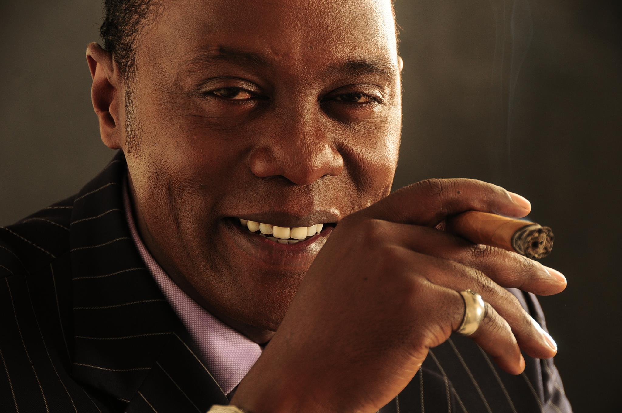 Shortly after announcing he was headed for Citizen, Jeff Koinange trolled by Waihiga Mwaura’s fans. See what they told him