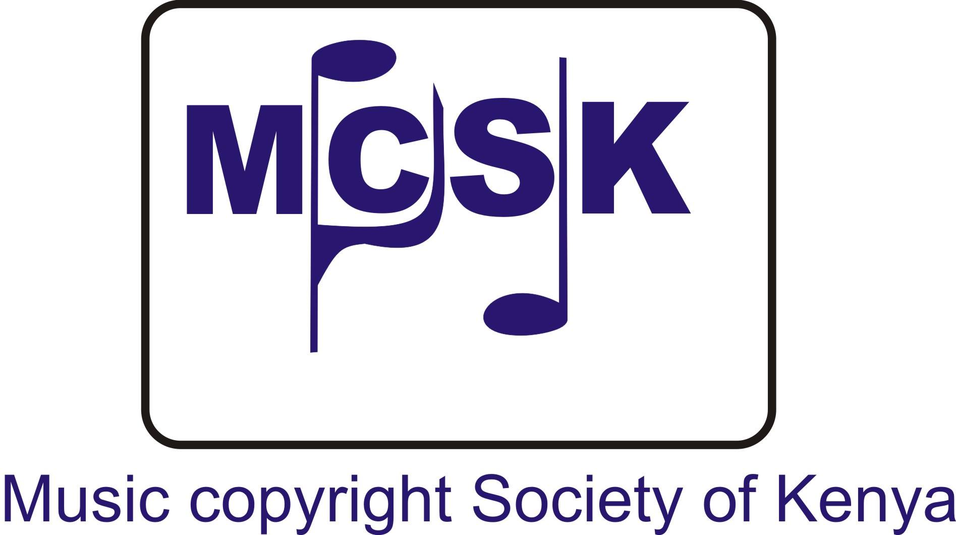 Exclusive: Kenya Music Copyright Society (MCSK) NO MORE! This is how they dug their own grave