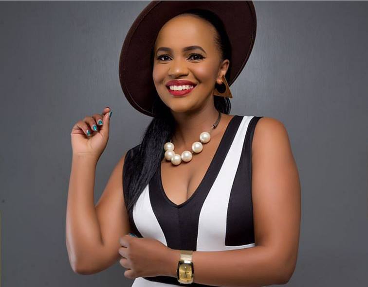 Mwathani she gained this Much! Pierra Makena battling ENORMOUS weight gain that she put on during her pregnancy