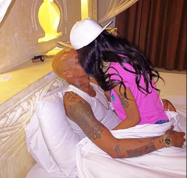 Things just got thick! These are the nasty things Mitchelle Yola revealed about Prezzo. It’s so bad she had to go and get a restraining order on him