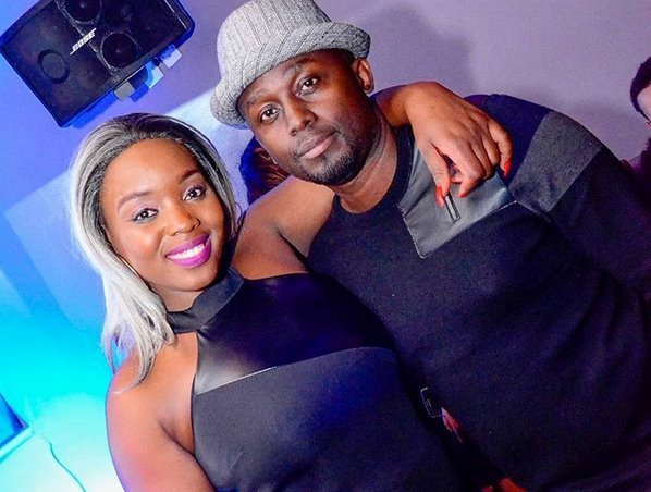 Broke man my foot! Risper Faith frankly admits she was attracted to her fiancé’s money and expensive lifestyle
