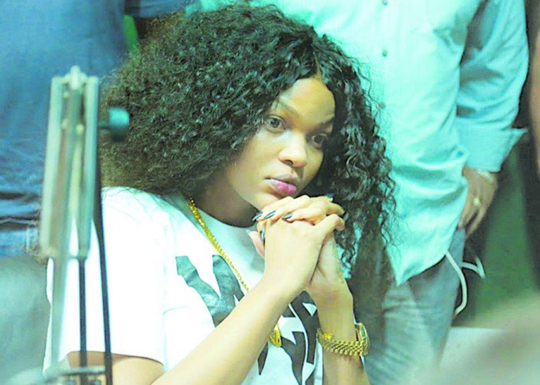 Wema Sepetu and Vanessa Mdee hire the best lawyer in Tanzania as they await their fate tomorrow