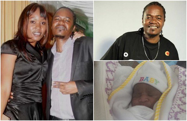 Jua Cali’s daughter all grown up and is now following her dad’s footsteps
