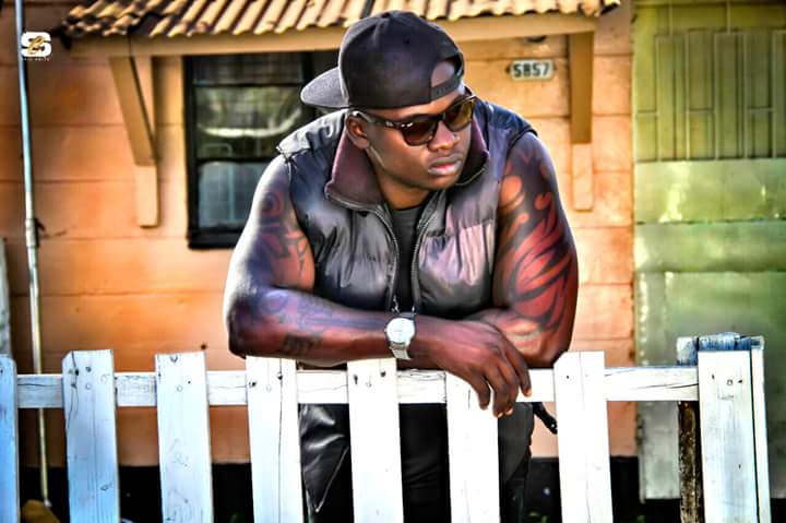 Baba yao! Khaligraph reveals why he lost his virginity in his 20’s