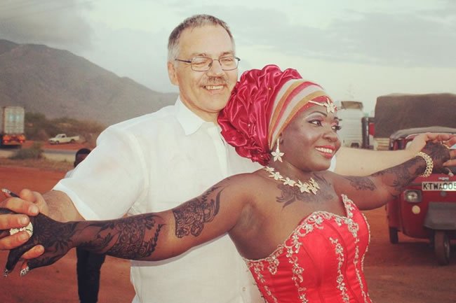 Love vs. money! Nyota Ndogo’s children stop her from performing in Somalia despite being offered handsome payment