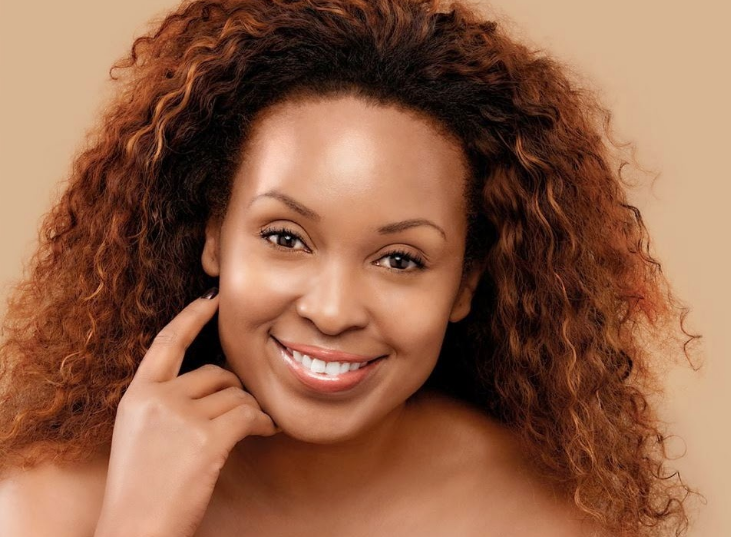 Despite her age, new photos of Sheila Mwanyigha show how she is aging gracefully